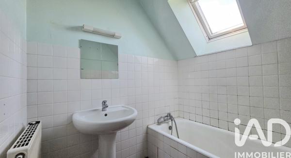 Maison à vendre 6 pièces 130 m² Muzillac