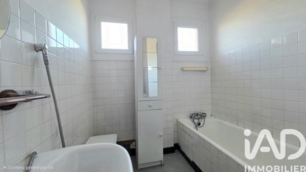 Maison à vendre 6 pièces 130 m² Muzillac