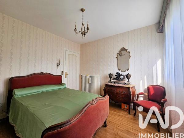 Maison à vendre 7 pièces 130 m² Locmiquélic