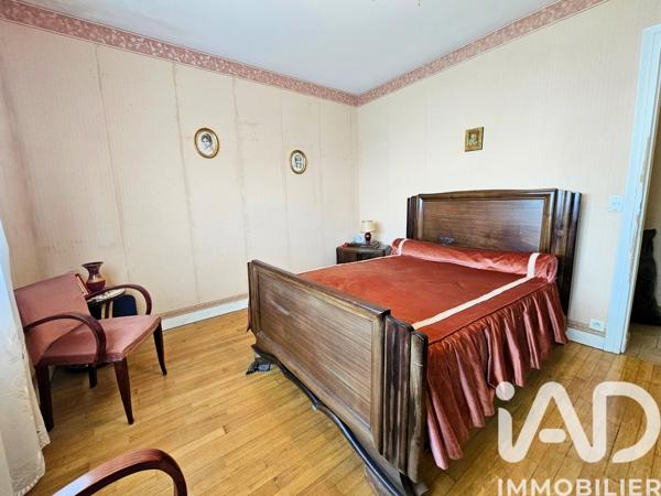 Maison à vendre 7 pièces 130 m² Locmiquélic