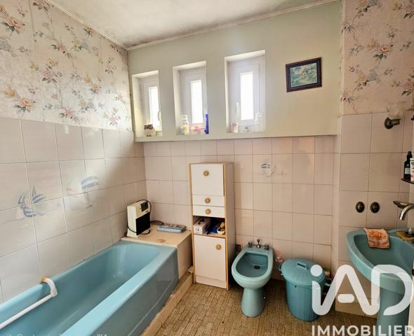 Maison à vendre 7 pièces 130 m² Locmiquélic