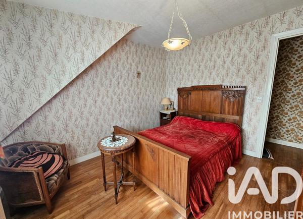 Maison à vendre 7 pièces 130 m² Locmiquélic