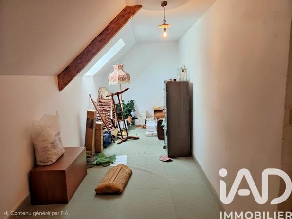 Maison à vendre 7 pièces 130 m² Locmiquélic