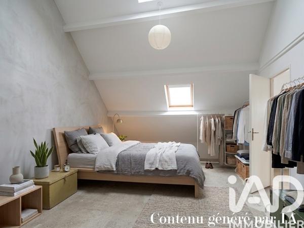 Maison à vendre 7 pièces 130 m² Locmiquélic