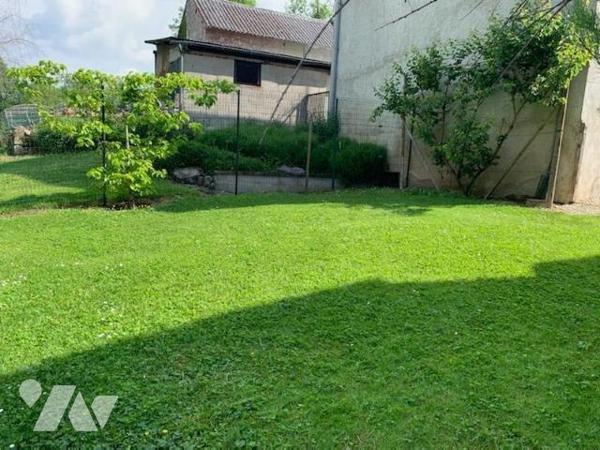 Maison avec garage et jardin à 2 min de DORMANS