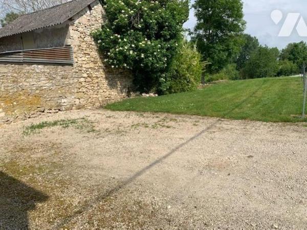 Maison avec garage et jardin à 2 min de DORMANS