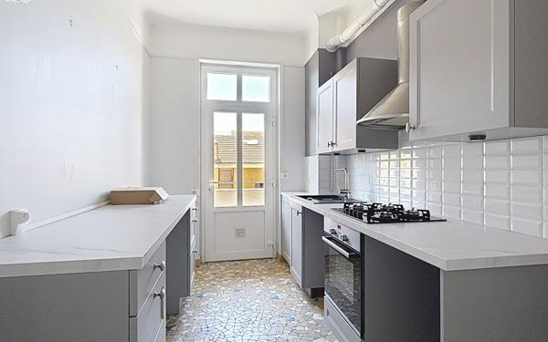 Appartement à louer    3 pièces •  Vichy