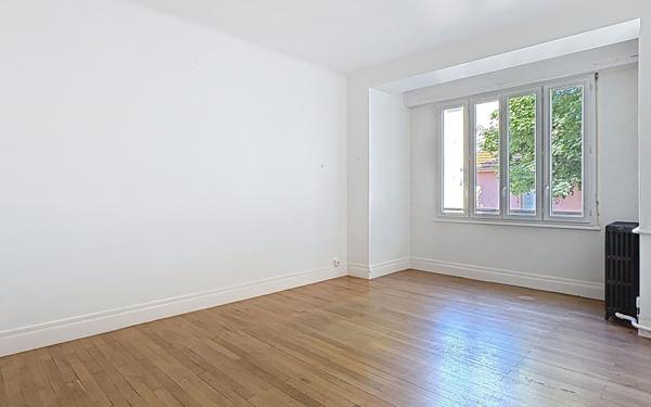 Appartement à louer    3 pièces •  Vichy