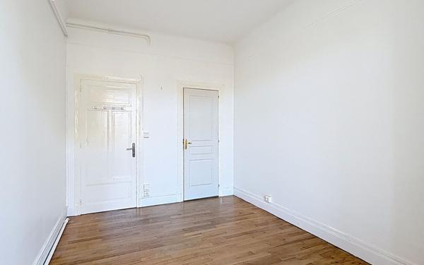 Appartement à louer    3 pièces •  Vichy