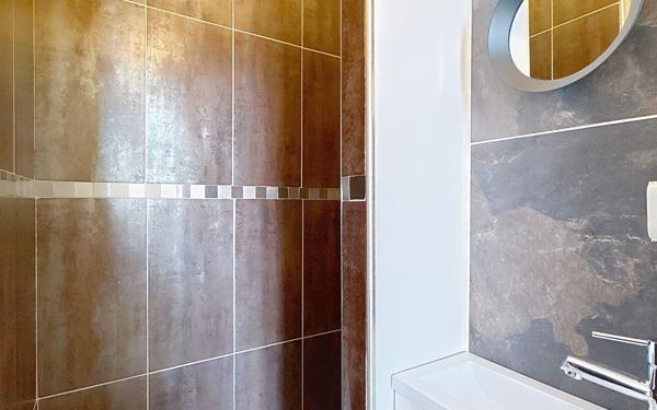 Appartement à louer    3 pièces •  Vichy