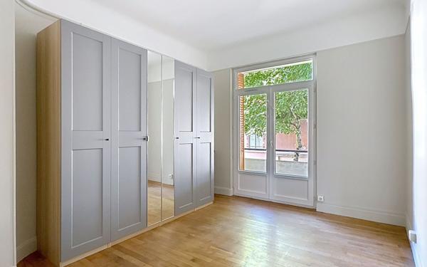 Appartement à louer    3 pièces •  Vichy
