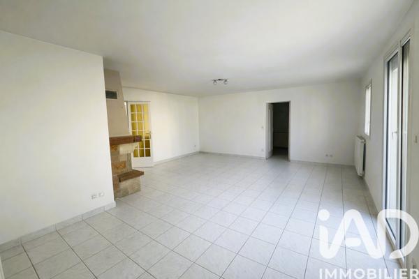 Maison à vendre 5 pièces 118 m² Bouaye