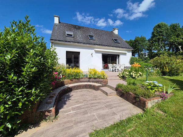 Maison Pluvigner 5 pièce(s) 110 m2