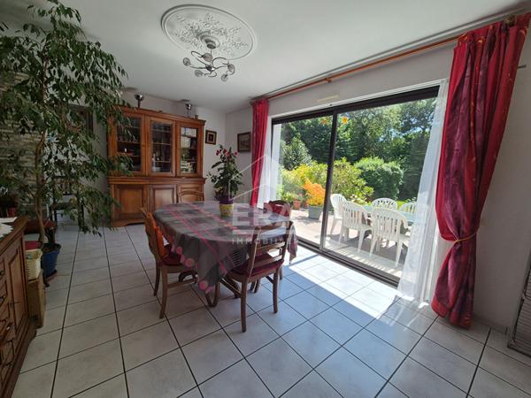 Maison Pluvigner 5 pièce(s) 110 m2