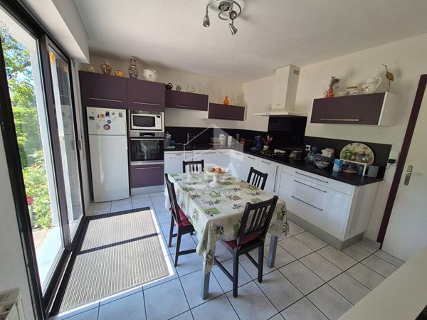 Maison Pluvigner 5 pièce(s) 110 m2