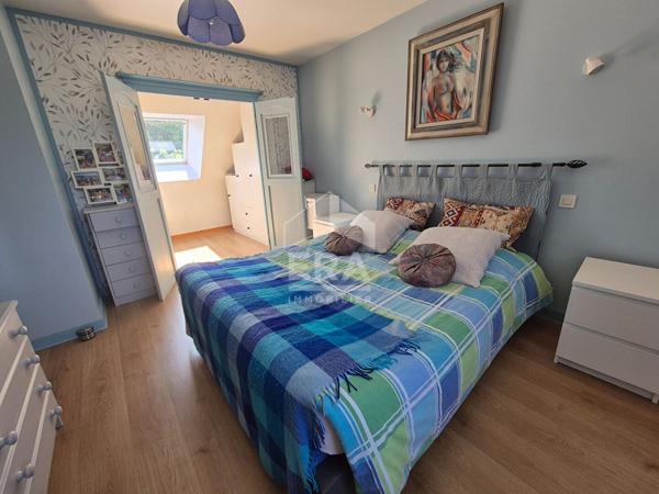 Maison Pluvigner 5 pièce(s) 110 m2