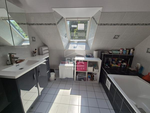 Maison Pluvigner 5 pièce(s) 110 m2