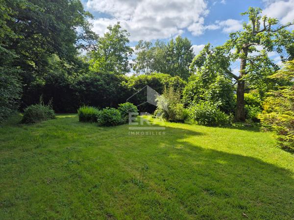 Maison Pluvigner 5 pièce(s) 110 m2