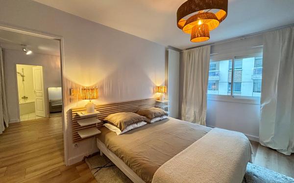 Appartement à louer    2 pièces • 46,25 m2 Lyon 7