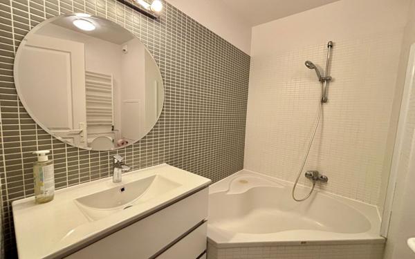 Appartement à louer    2 pièces • 46,25 m2 Lyon 7