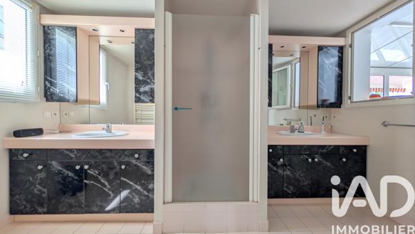 Appartement à vendre 4 pièces 120 m² Locminé