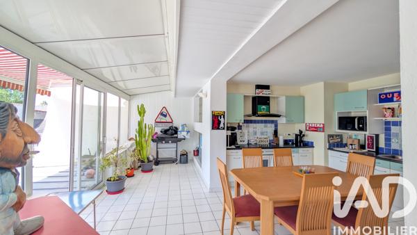 Appartement à vendre 4 pièces 120 m² Locminé