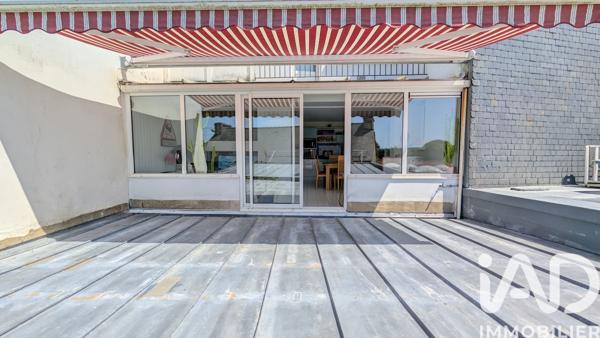 Appartement à vendre 4 pièces 120 m² Locminé