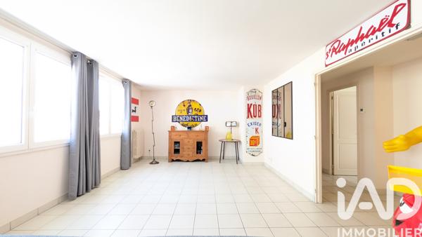 Appartement à vendre 4 pièces 120 m² Locminé