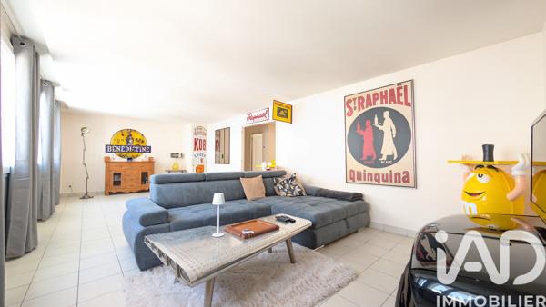 Appartement à vendre 4 pièces 120 m² Locminé