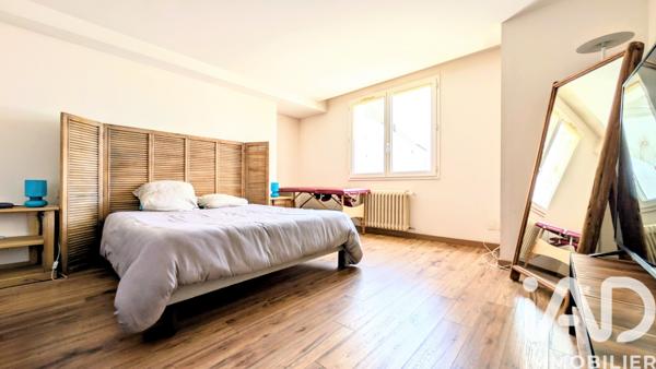 Appartement à vendre 4 pièces 120 m² Locminé