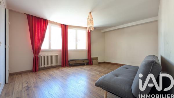 Appartement à vendre 4 pièces 120 m² Locminé