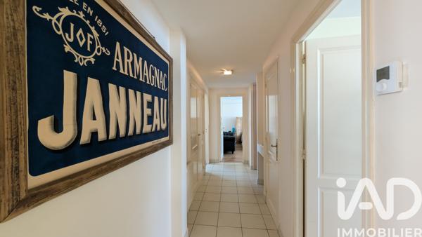 Appartement à vendre 4 pièces 120 m² Locminé
