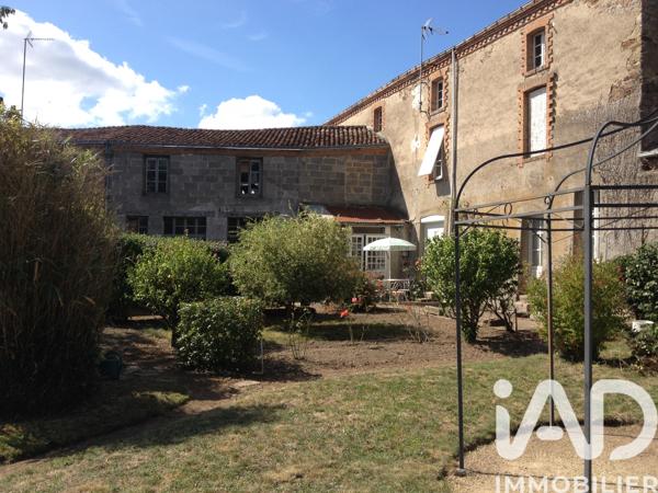 Maison à vendre 7 pièces 181 m² Trémentines