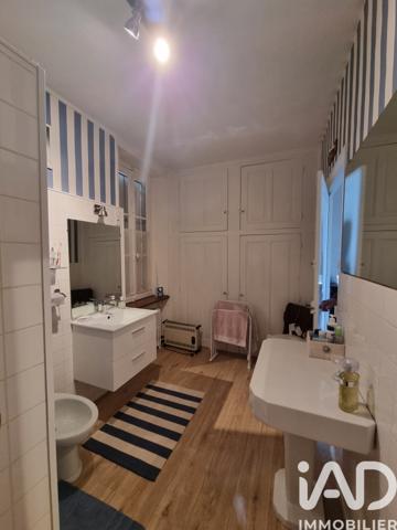 Maison à vendre 7 pièces 181 m² Trémentines