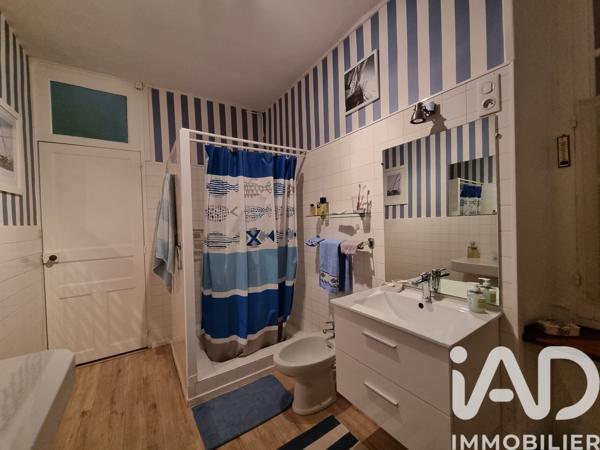Maison à vendre 7 pièces 181 m² Trémentines
