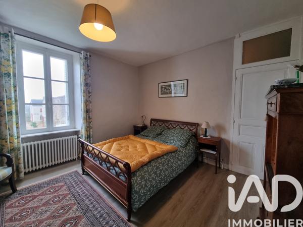 Maison à vendre 7 pièces 181 m² Trémentines