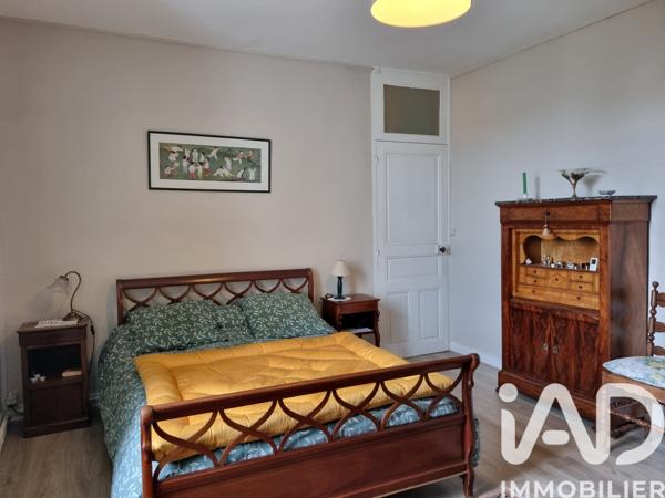 Maison à vendre 7 pièces 181 m² Trémentines