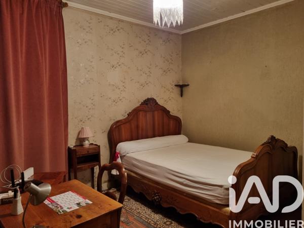 Maison à vendre 7 pièces 181 m² Trémentines