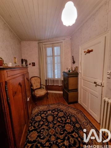 Maison à vendre 7 pièces 181 m² Trémentines