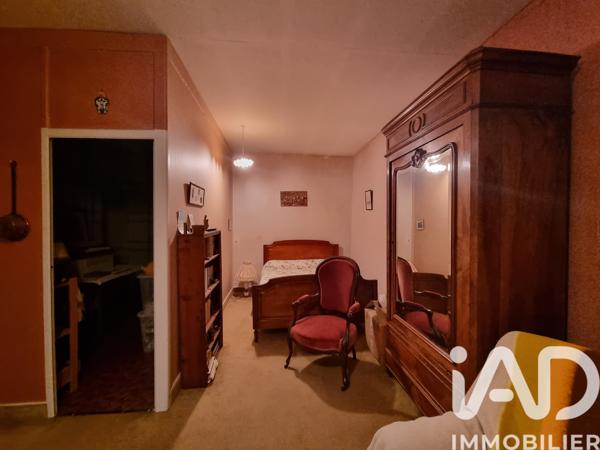 Maison à vendre 7 pièces 181 m² Trémentines