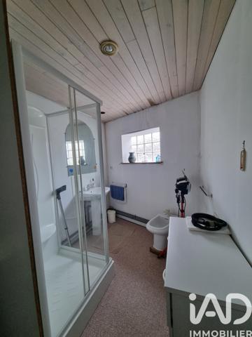 Maison à vendre 7 pièces 181 m² Trémentines