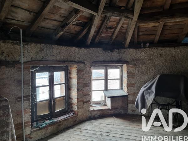 Maison à vendre 7 pièces 181 m² Trémentines