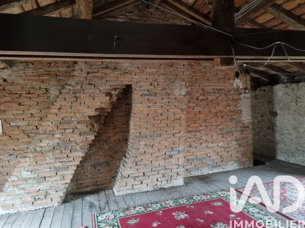 Maison à vendre 7 pièces 181 m² Trémentines