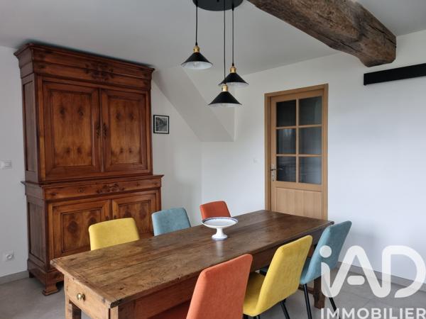 Maison à vendre 7 pièces 181 m² Trémentines