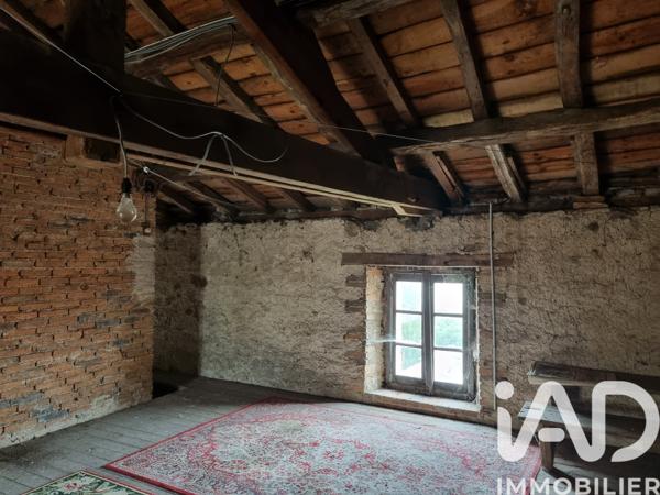 Maison à vendre 7 pièces 181 m² Trémentines