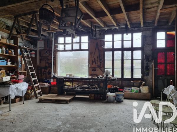 Maison à vendre 7 pièces 181 m² Trémentines