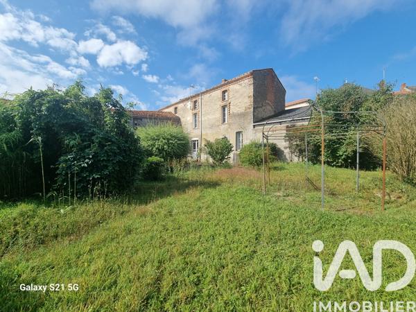 Maison à vendre 7 pièces 181 m² Trémentines