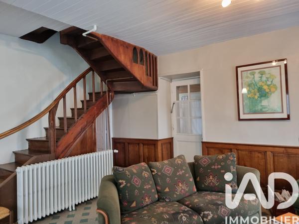 Maison à vendre 7 pièces 181 m² Trémentines