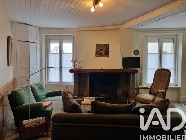 Maison à vendre 7 pièces 181 m² Trémentines