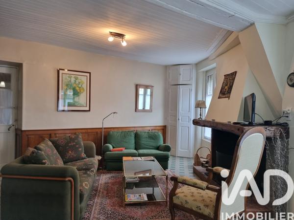 Maison à vendre 7 pièces 181 m² Trémentines